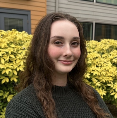 Coach Felicity Wilkinson